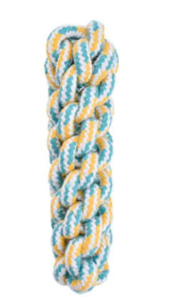 Stuffed Plush Squeaky Dog Chew Toy